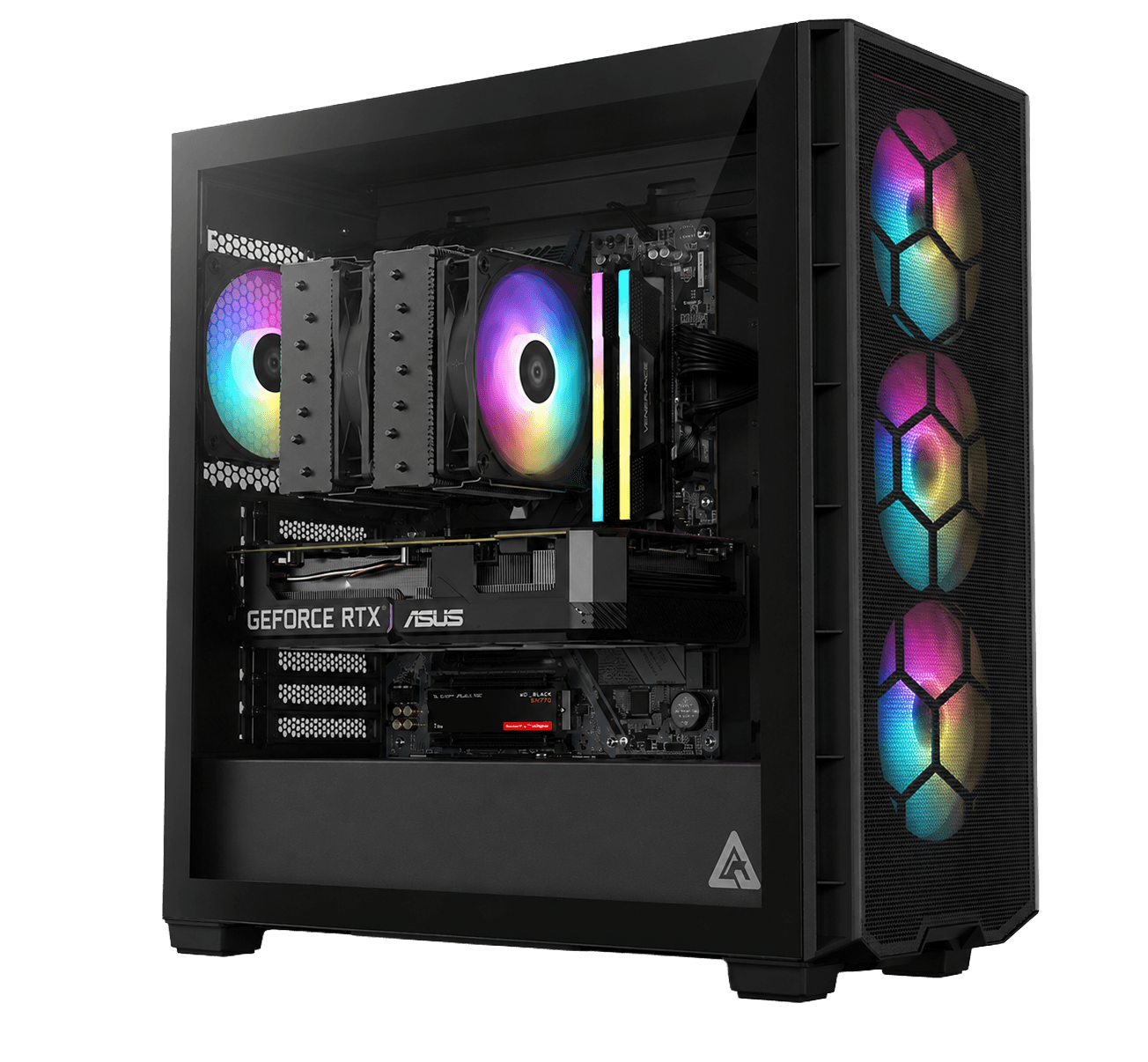 Performance Build preview