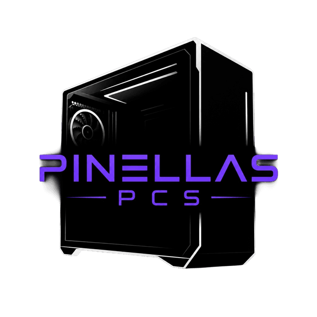 Pinellas PCS