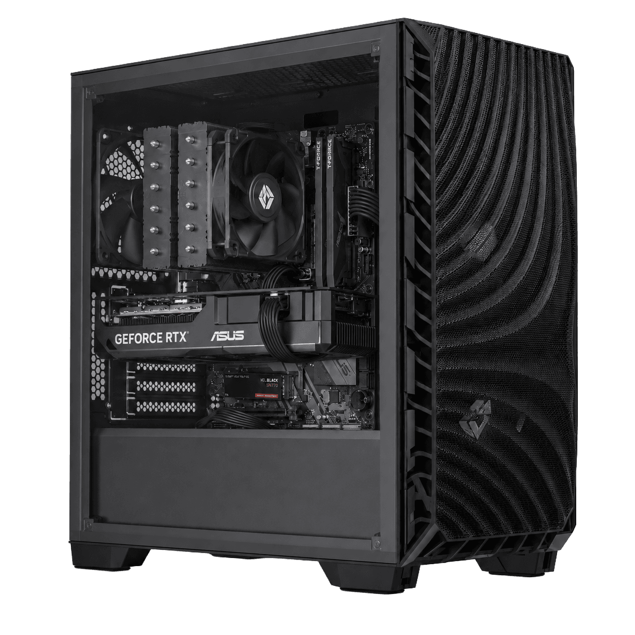 Performance Build preview